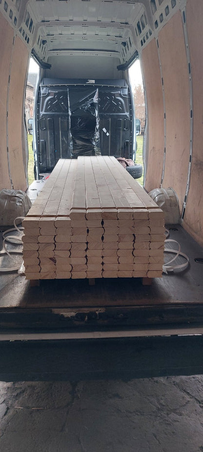 SAUNA QUADRO 200×200 cm Premium